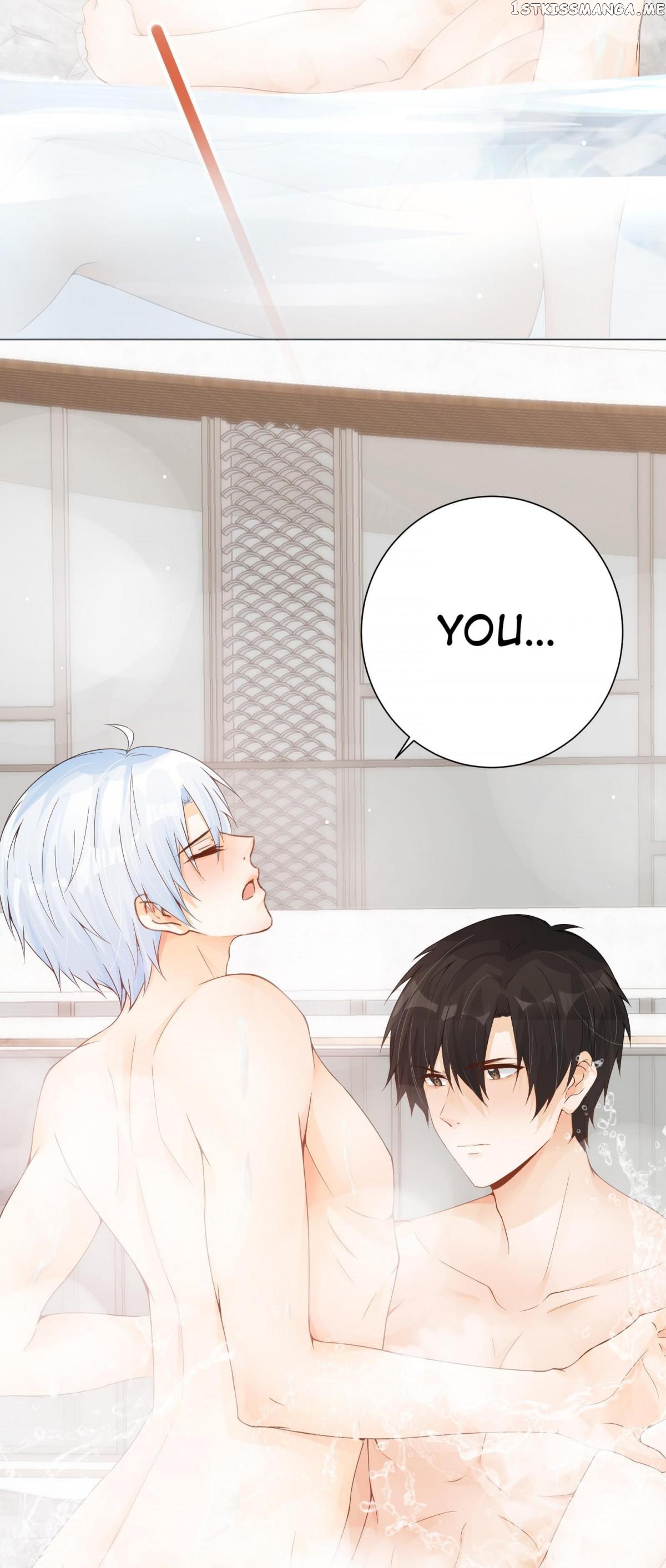 Your Memes Are Better Looking Than You chapter 25 - page 14