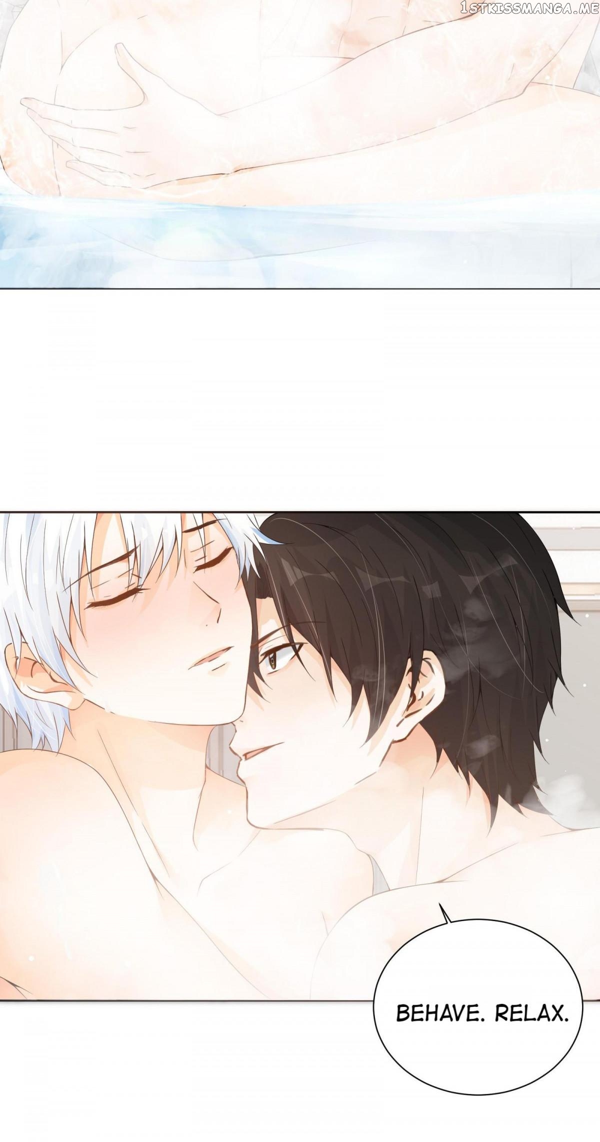 Your Memes Are Better Looking Than You chapter 25 - page 15