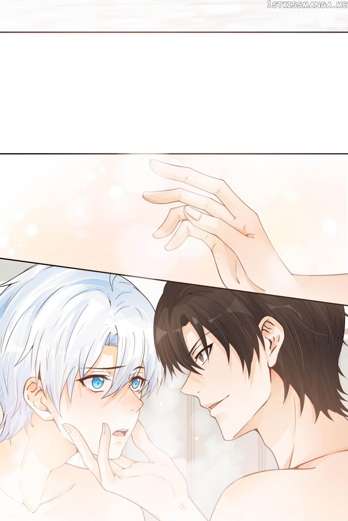 Your Memes Are Better Looking Than You chapter 25 - page 7