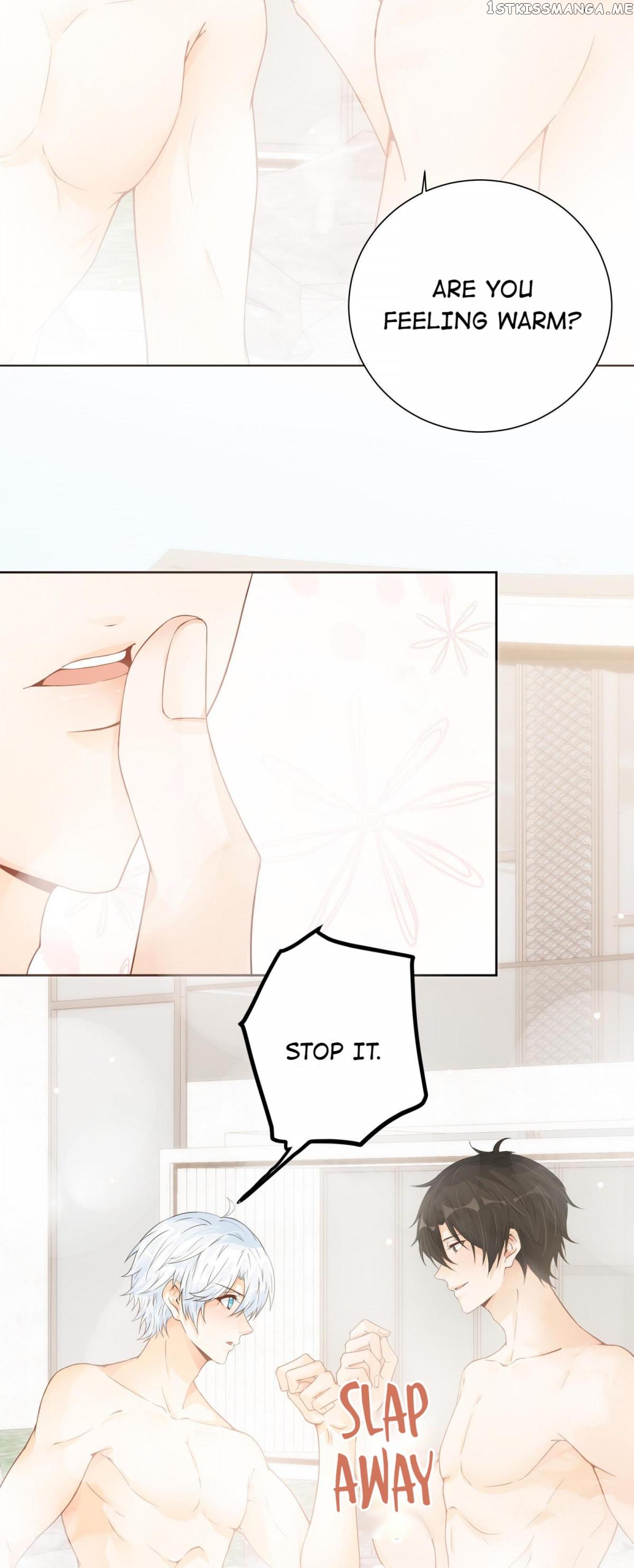 Your Memes Are Better Looking Than You chapter 25 - page 8