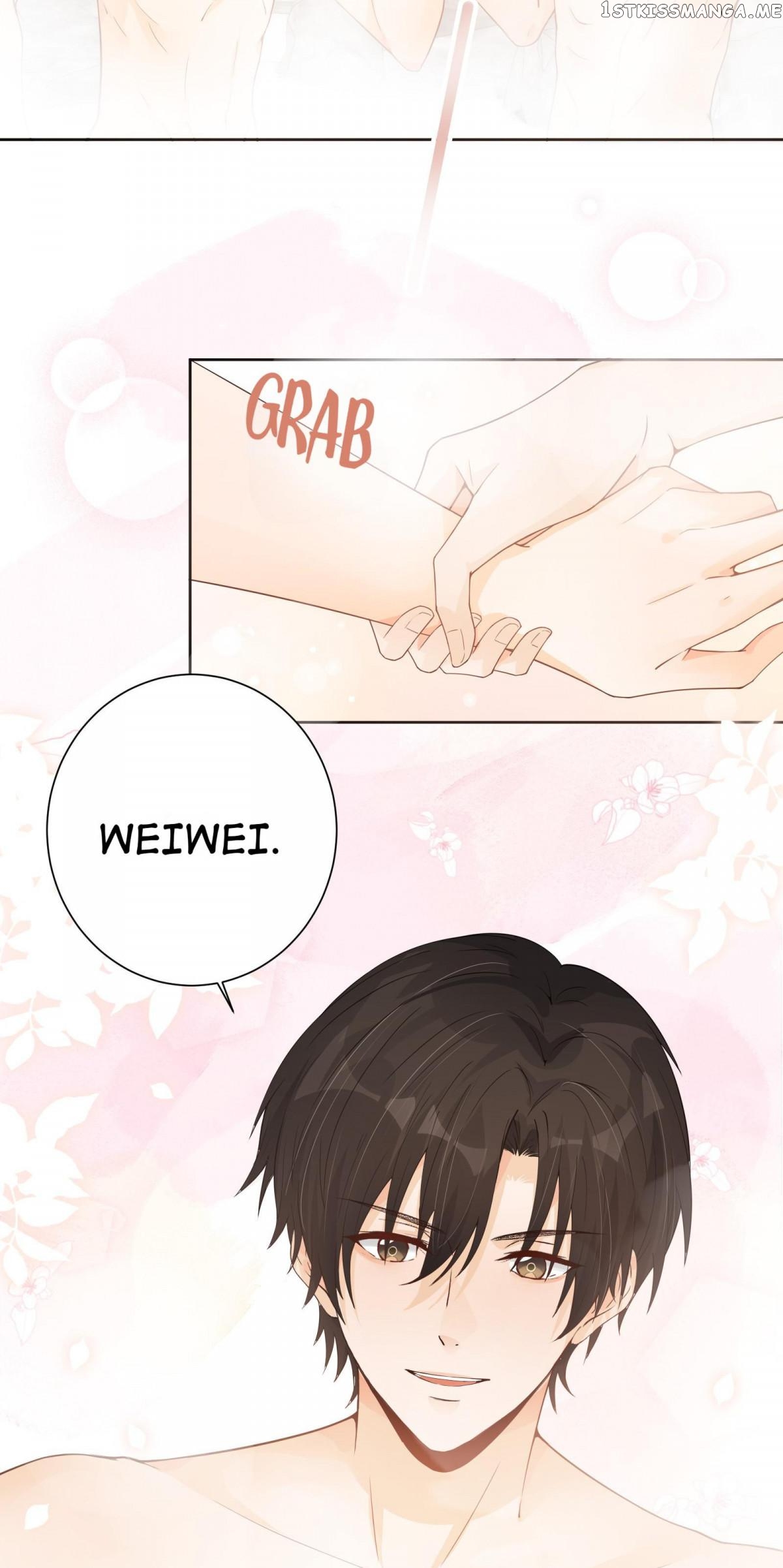 Your Memes Are Better Looking Than You chapter 25 - page 9
