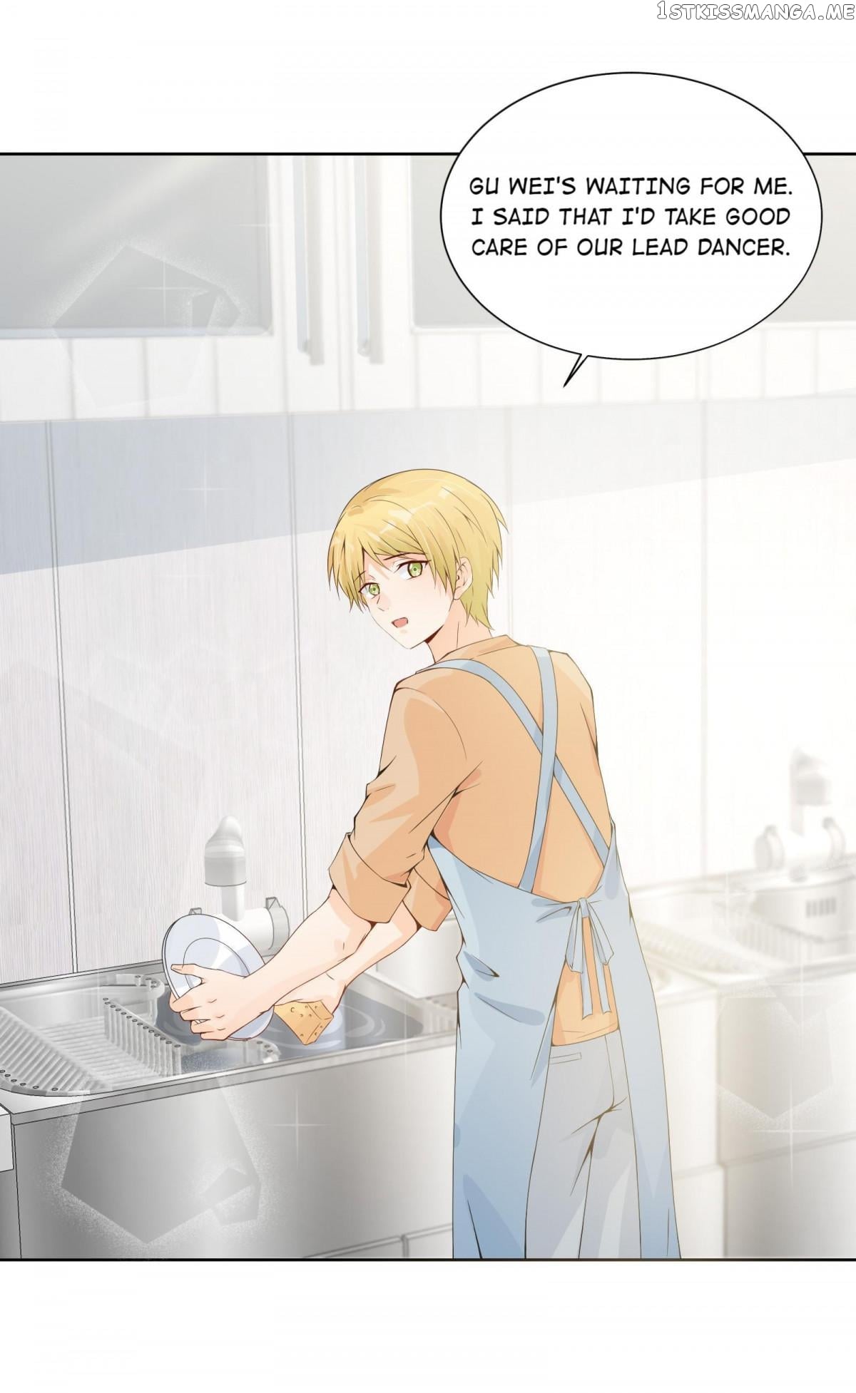 Your Memes Are Better Looking Than You chapter 24 - page 16