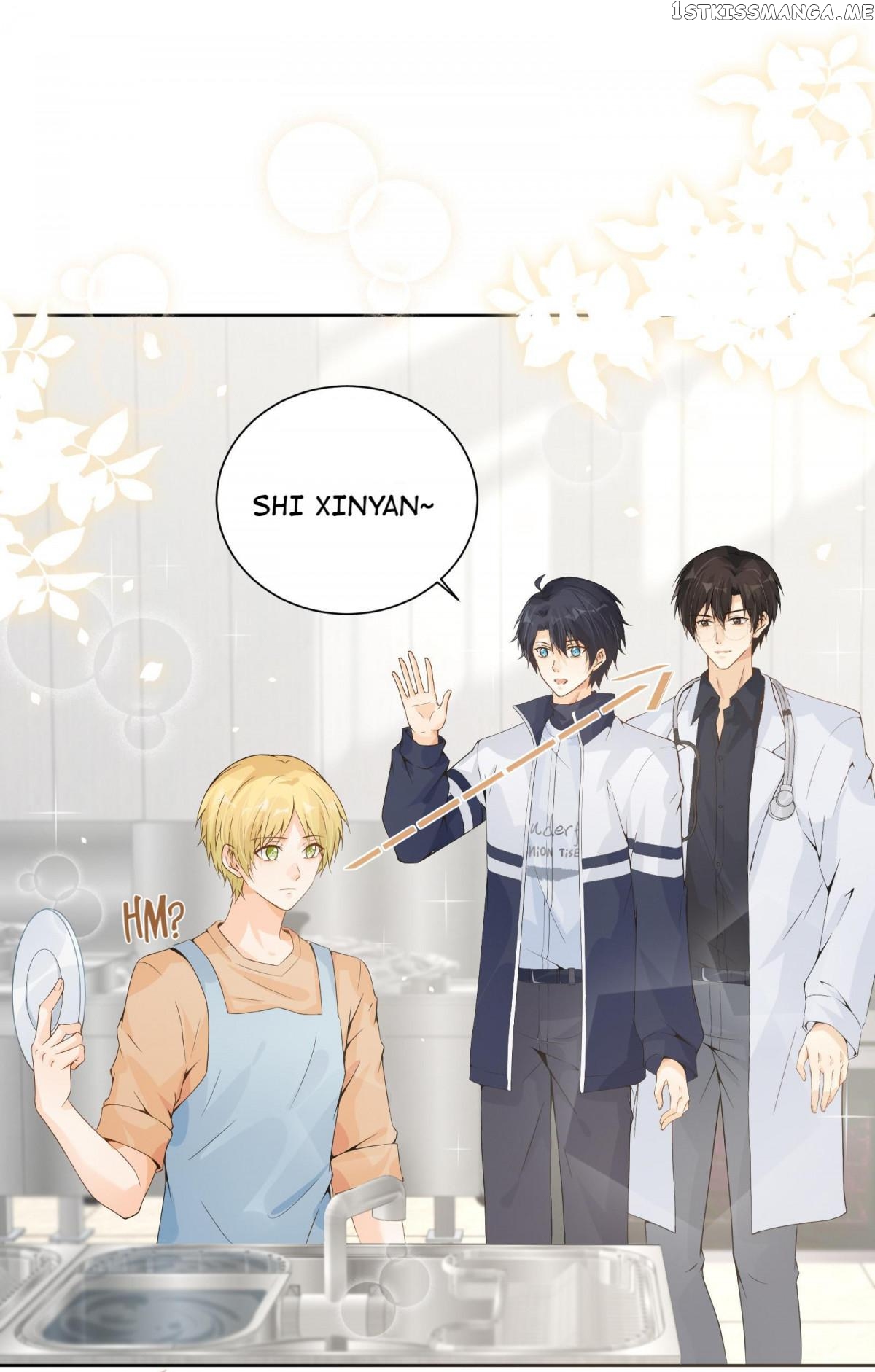 Your Memes Are Better Looking Than You chapter 24 - page 19