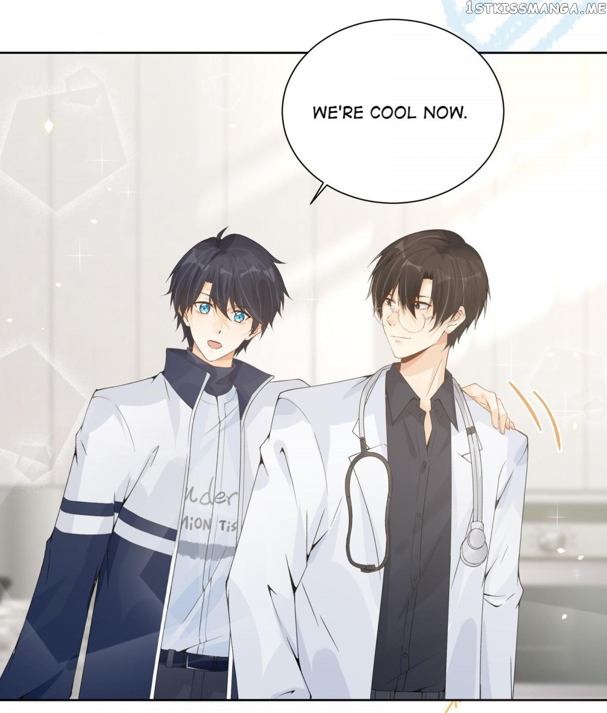 Your Memes Are Better Looking Than You chapter 24 - page 21