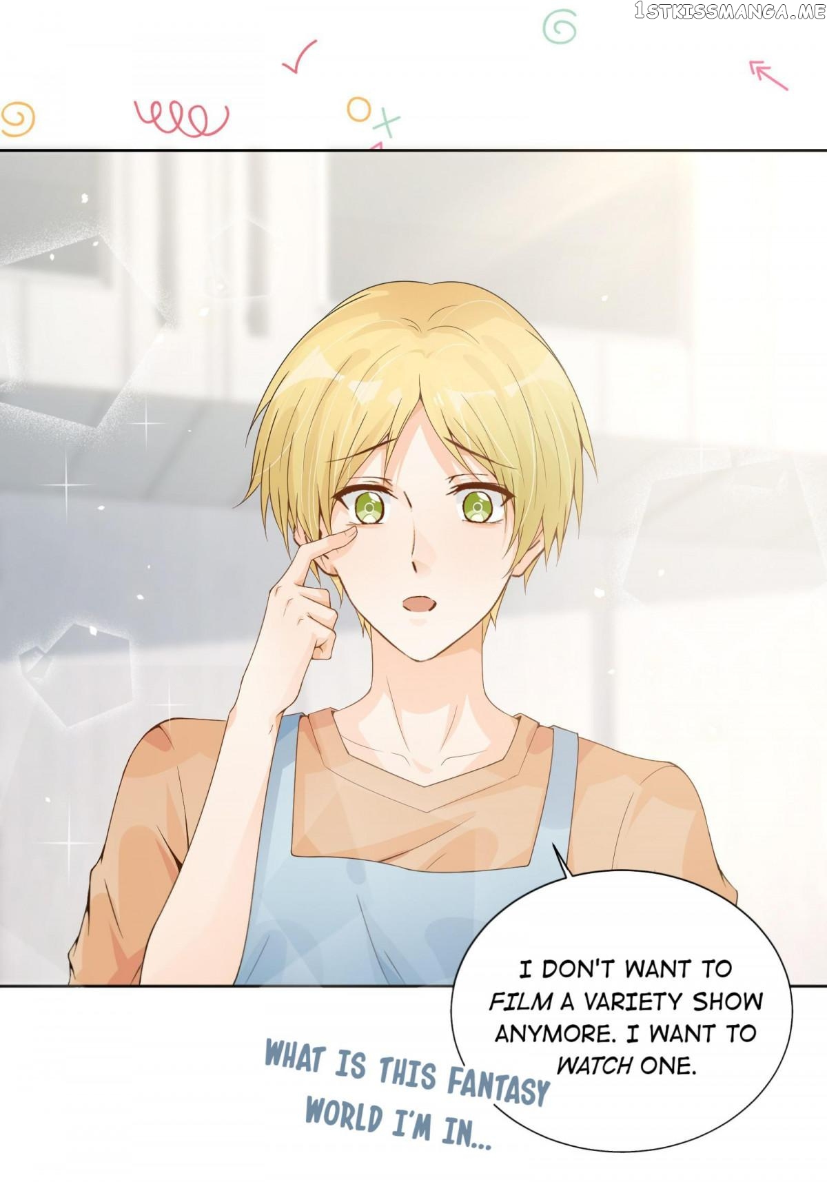 Your Memes Are Better Looking Than You chapter 24 - page 23