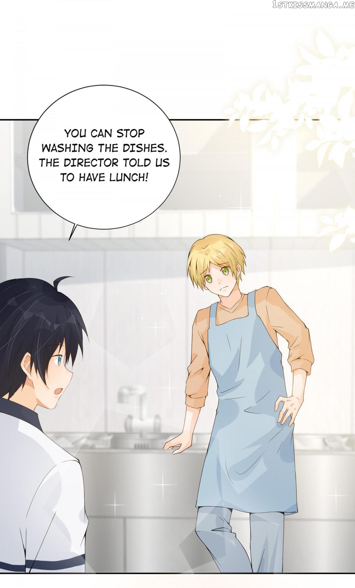 Your Memes Are Better Looking Than You chapter 24 - page 25