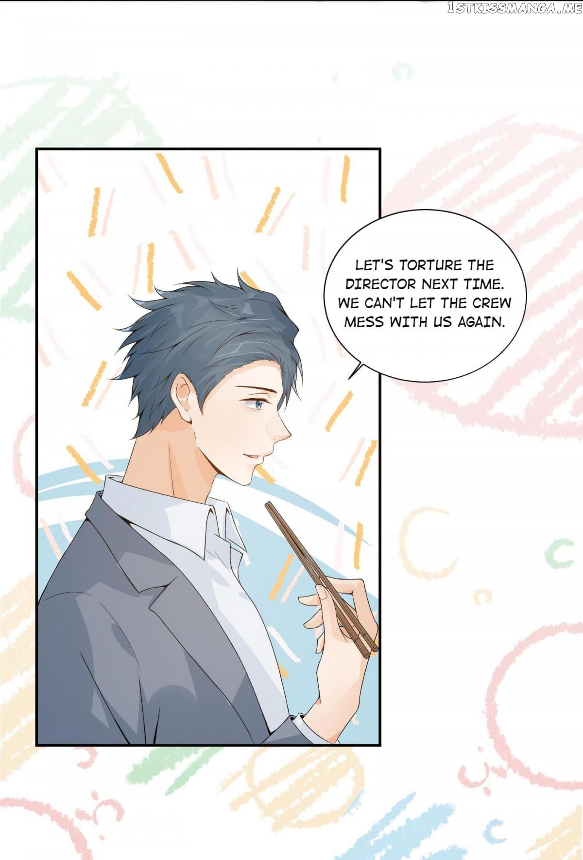 Your Memes Are Better Looking Than You chapter 24 - page 28