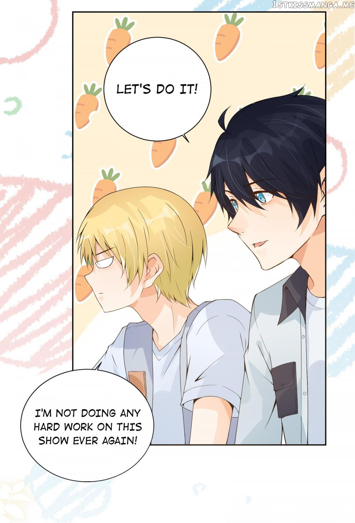 Your Memes Are Better Looking Than You chapter 24 - page 29