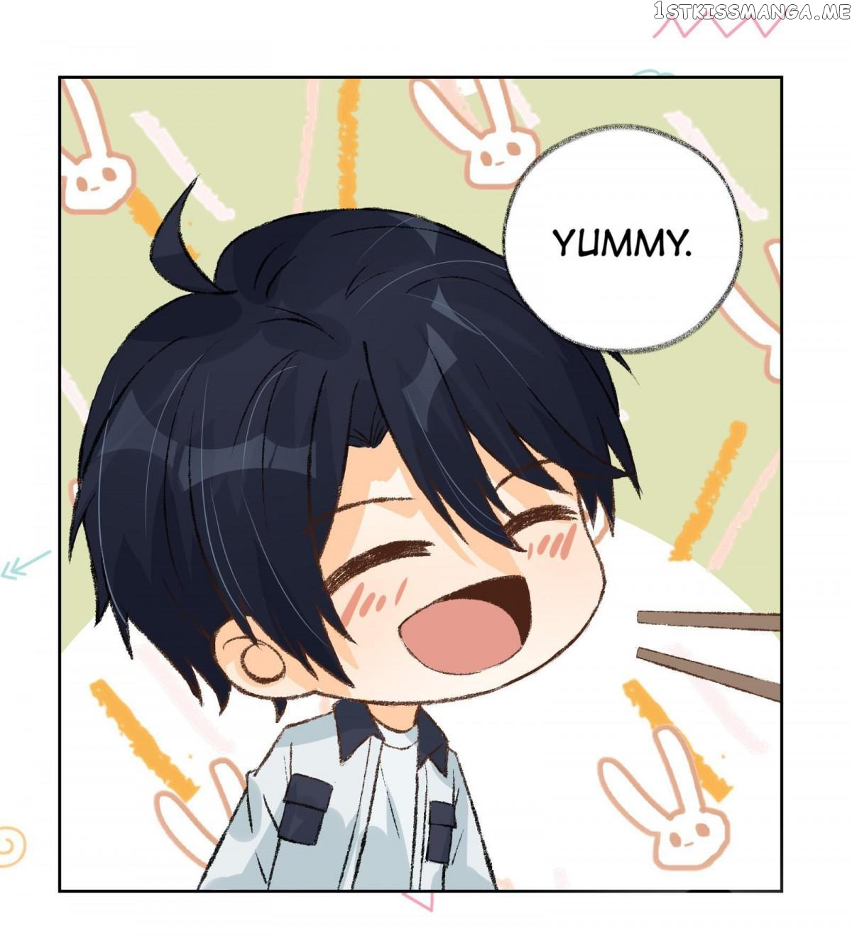 Your Memes Are Better Looking Than You chapter 24 - page 37