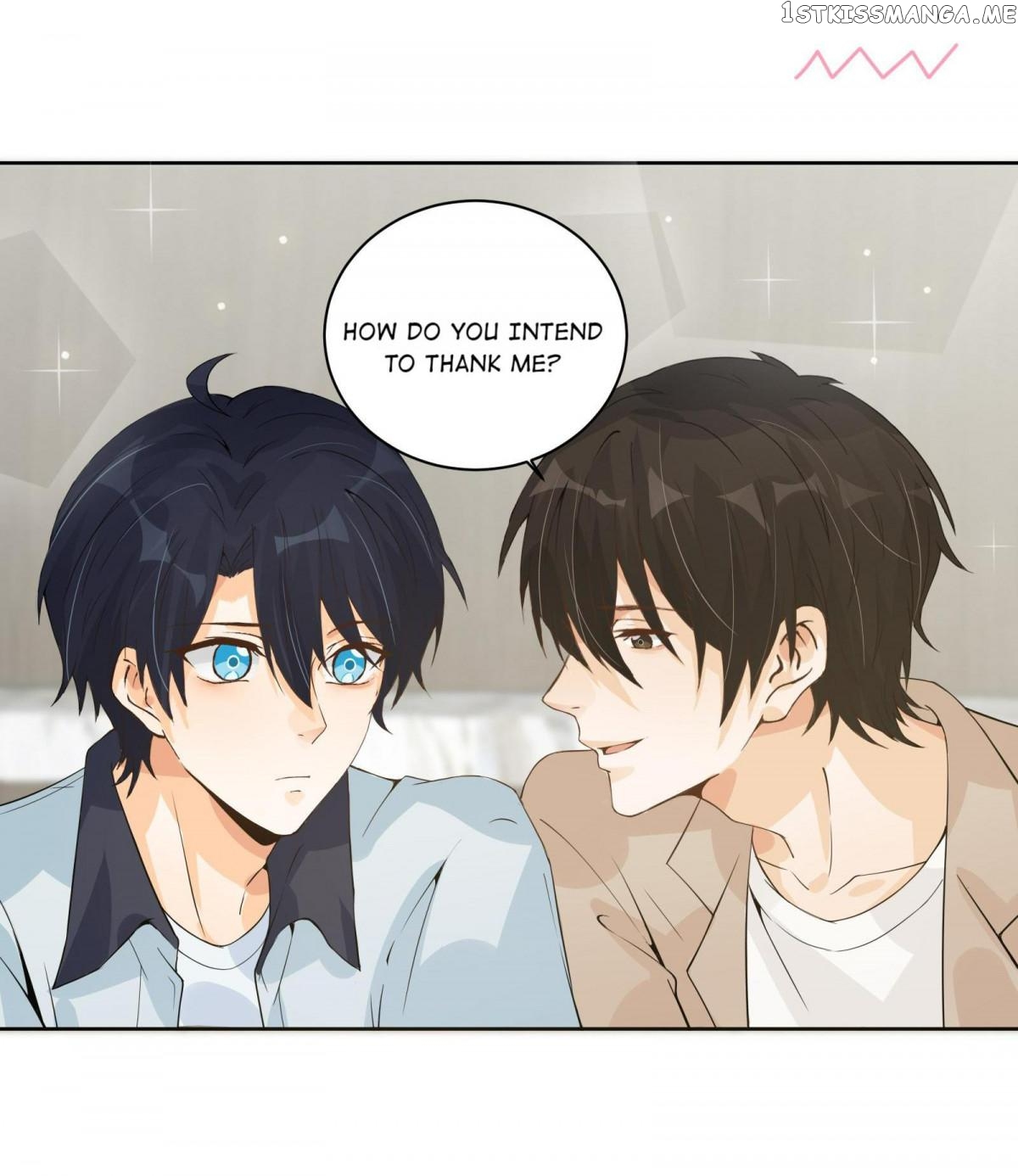 Your Memes Are Better Looking Than You chapter 24 - page 38