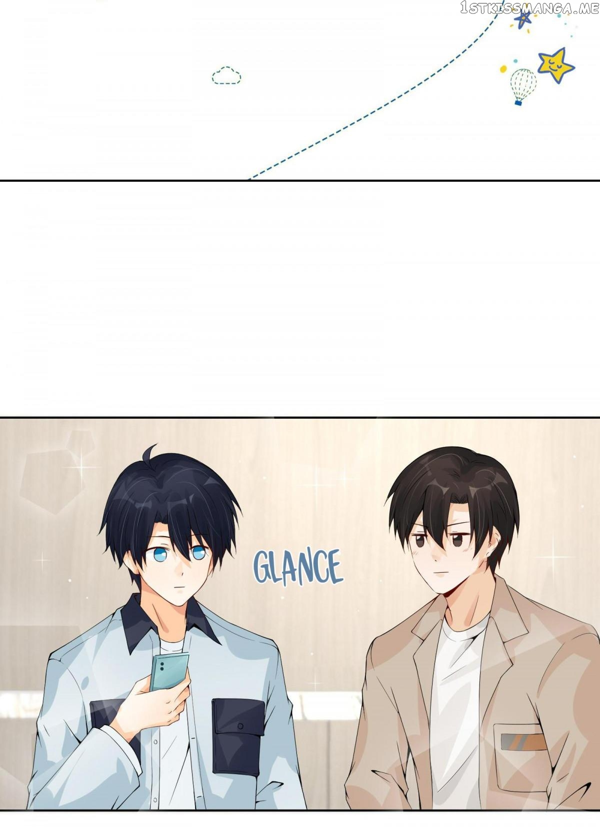Your Memes Are Better Looking Than You chapter 24 - page 44