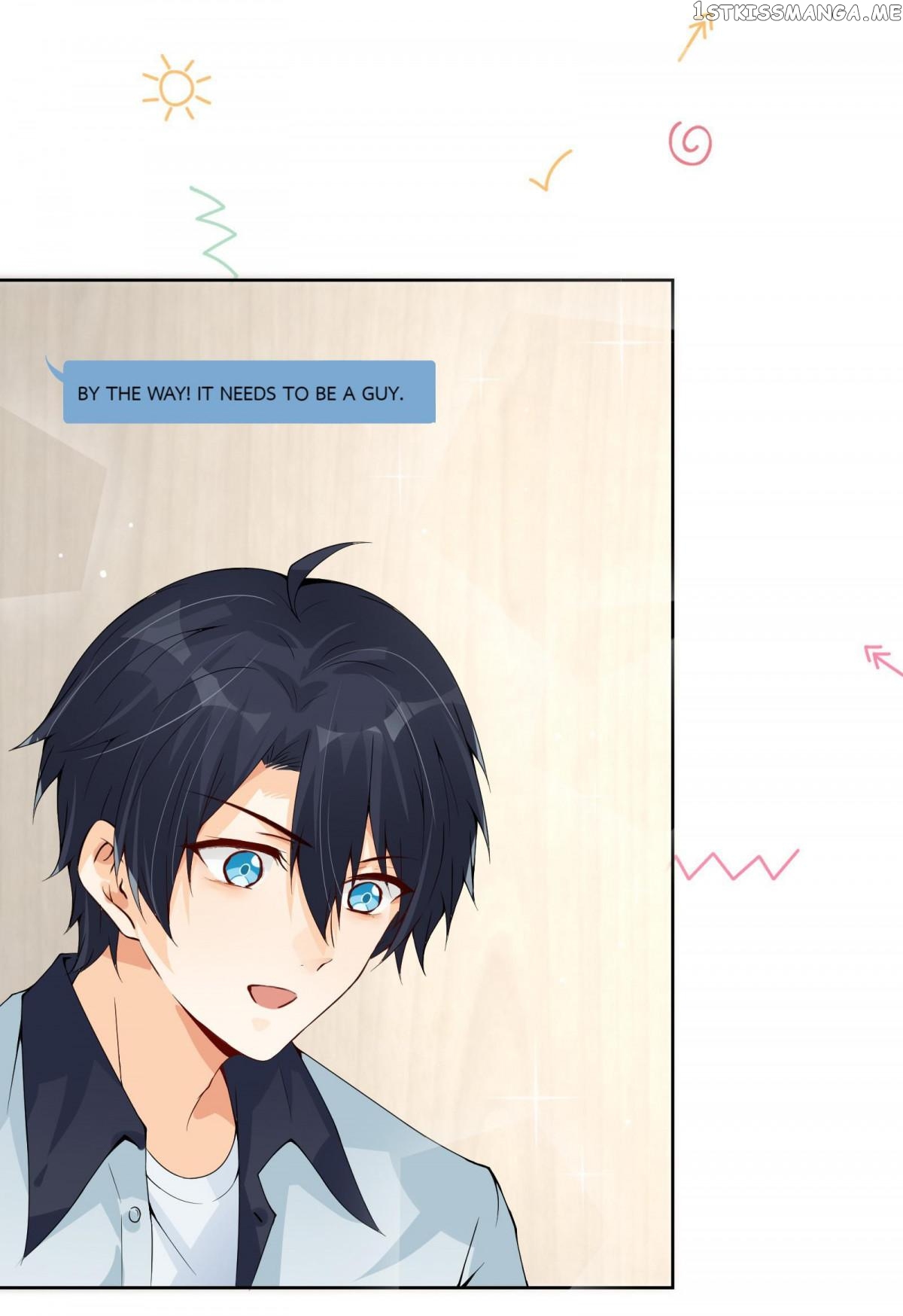 Your Memes Are Better Looking Than You chapter 24 - page 45