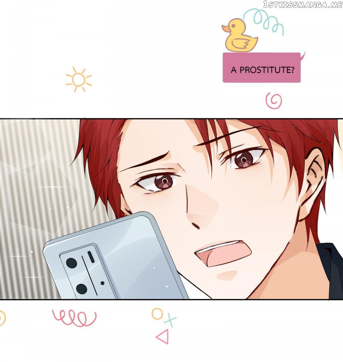 Your Memes Are Better Looking Than You chapter 24 - page 46
