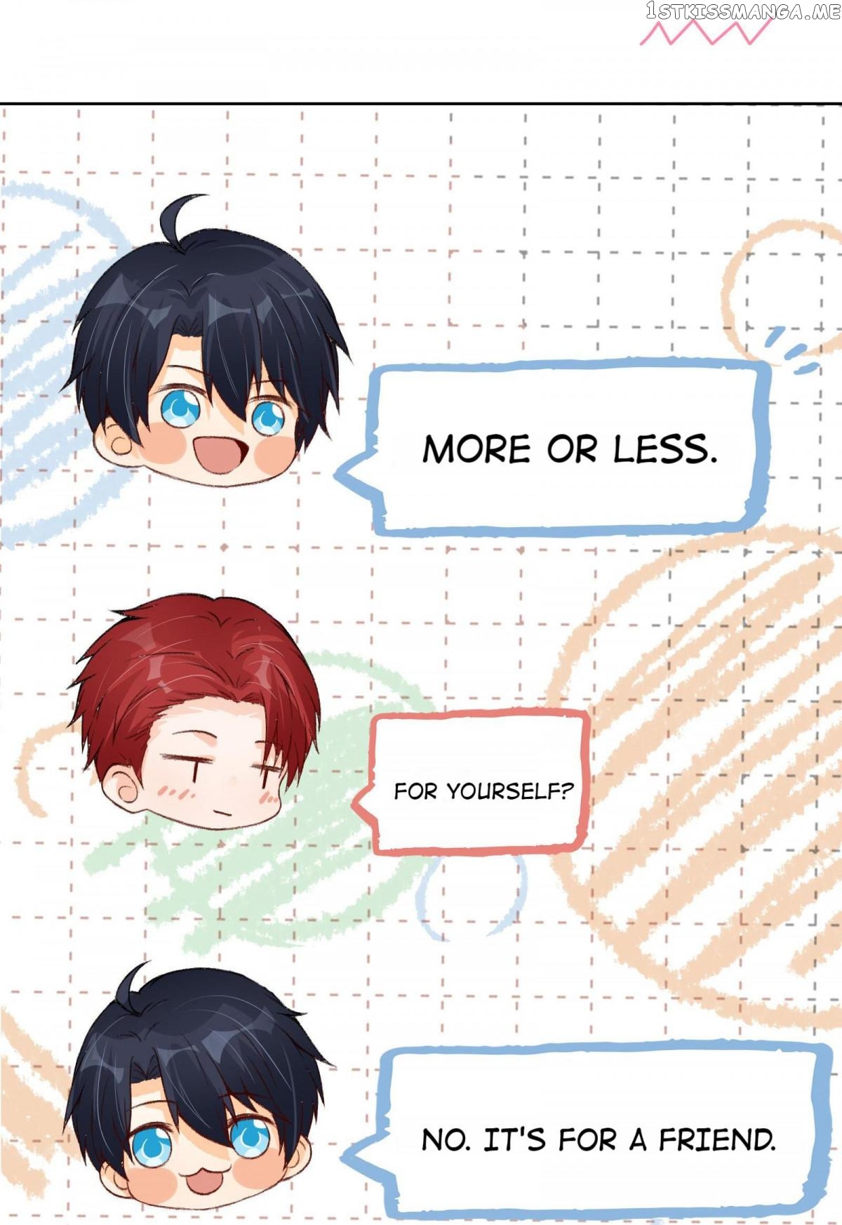 Your Memes Are Better Looking Than You chapter 24 - page 47