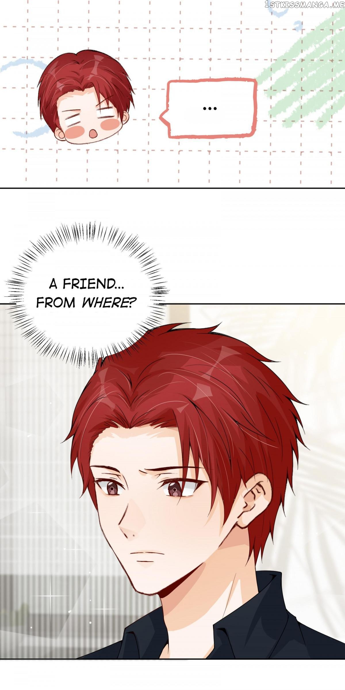 Your Memes Are Better Looking Than You chapter 24 - page 48