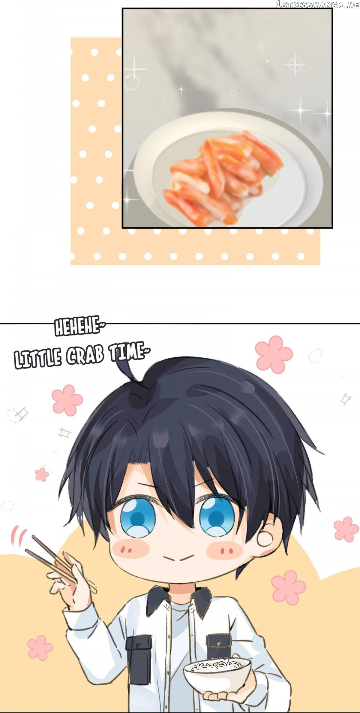 Your Memes Are Better Looking Than You chapter 24 - page 50
