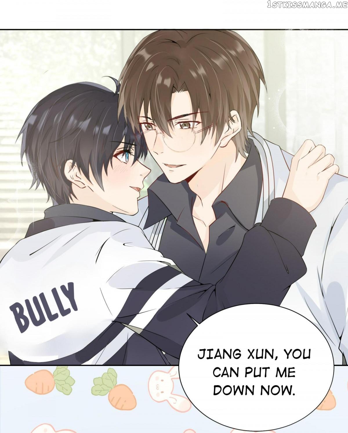 Your Memes Are Better Looking Than You chapter 24 - page 8