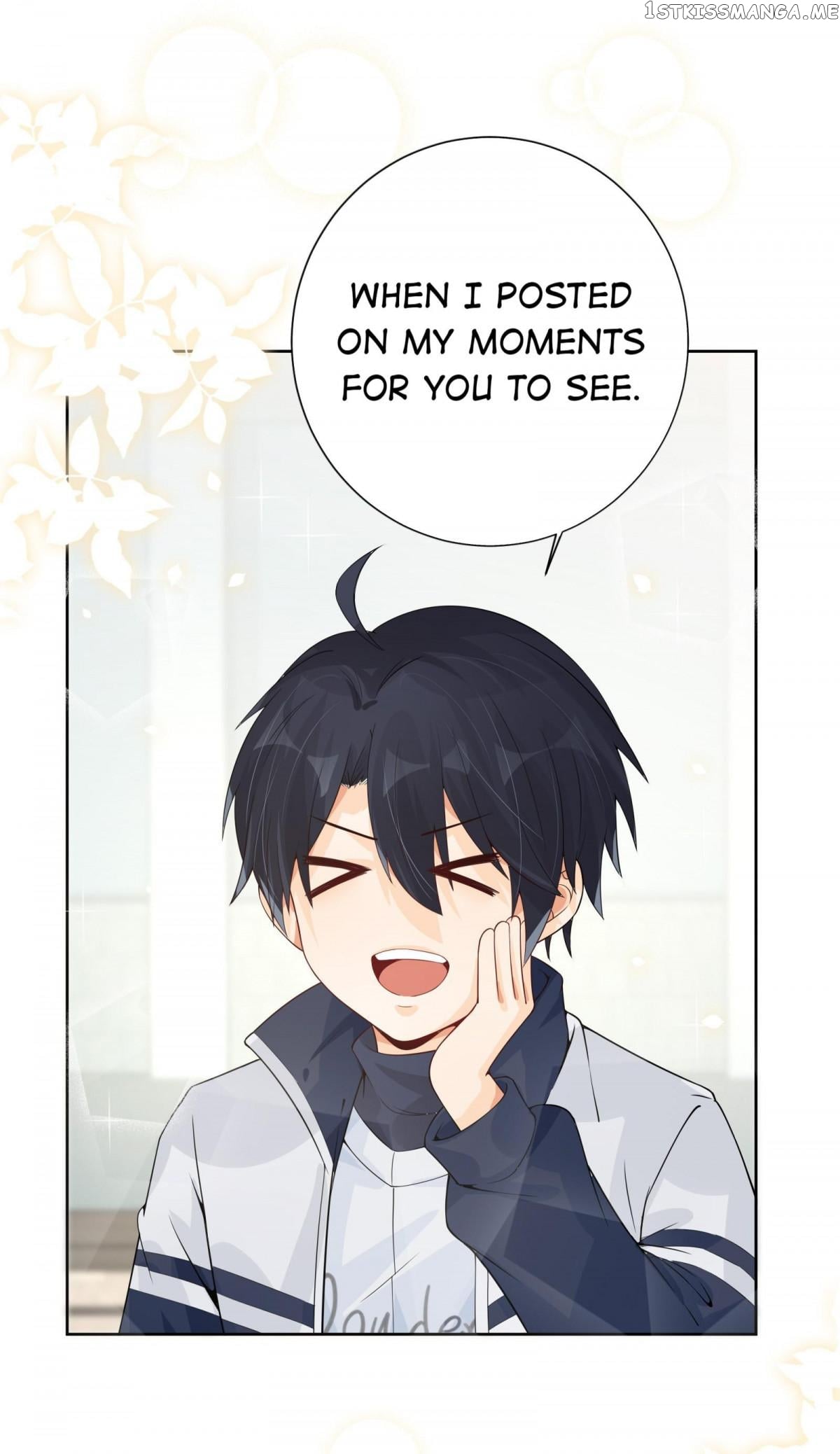 Your Memes Are Better Looking Than You chapter 23 - page 25