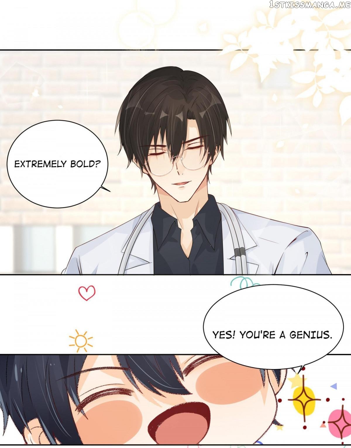 Your Memes Are Better Looking Than You chapter 23 - page 26