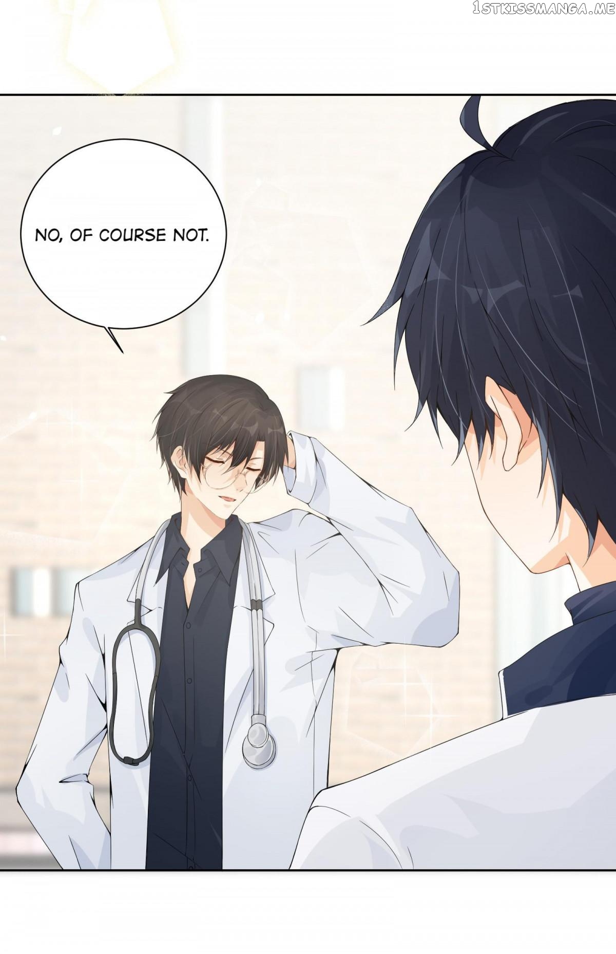 Your Memes Are Better Looking Than You chapter 23 - page 31