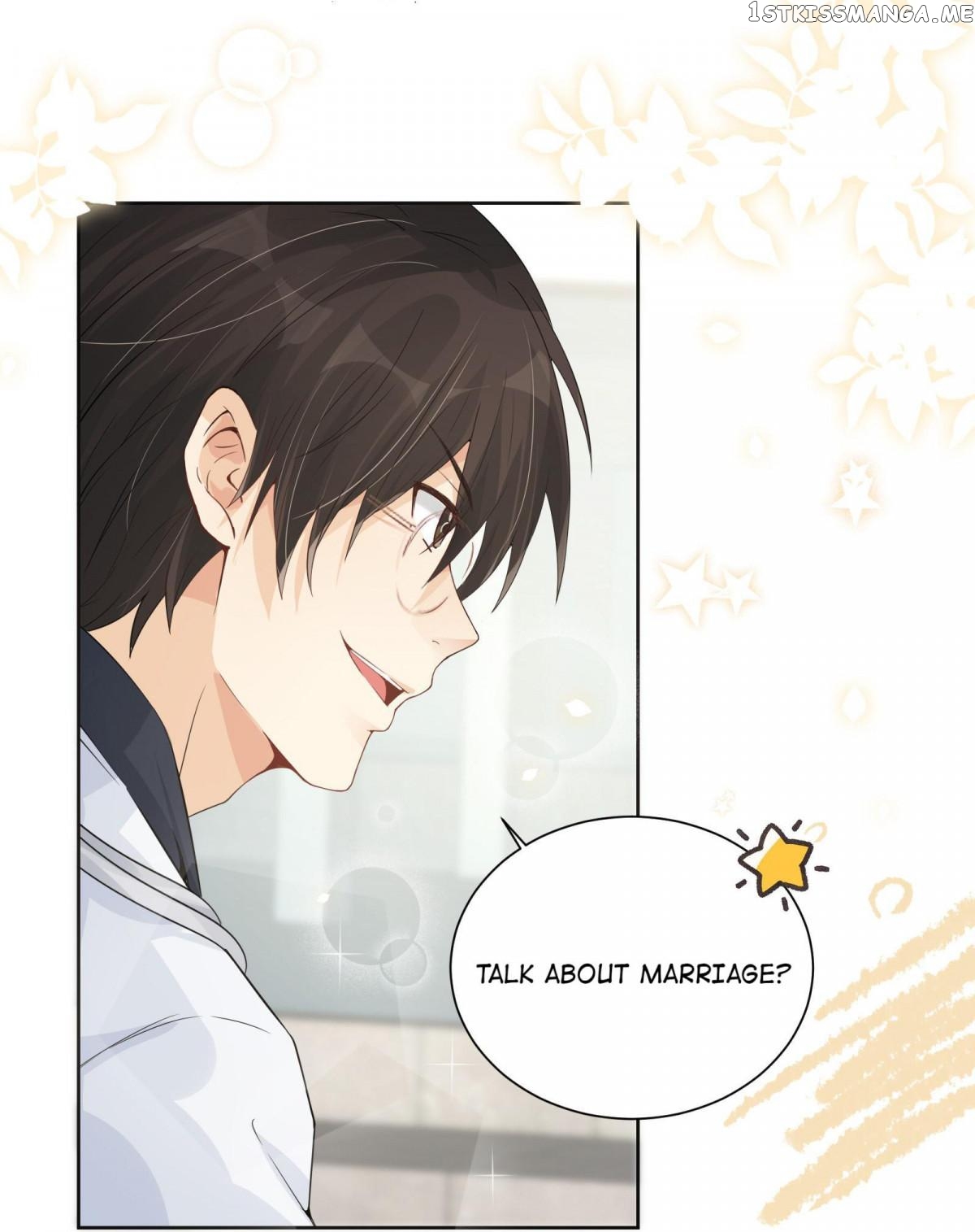 Your Memes Are Better Looking Than You chapter 23 - page 42