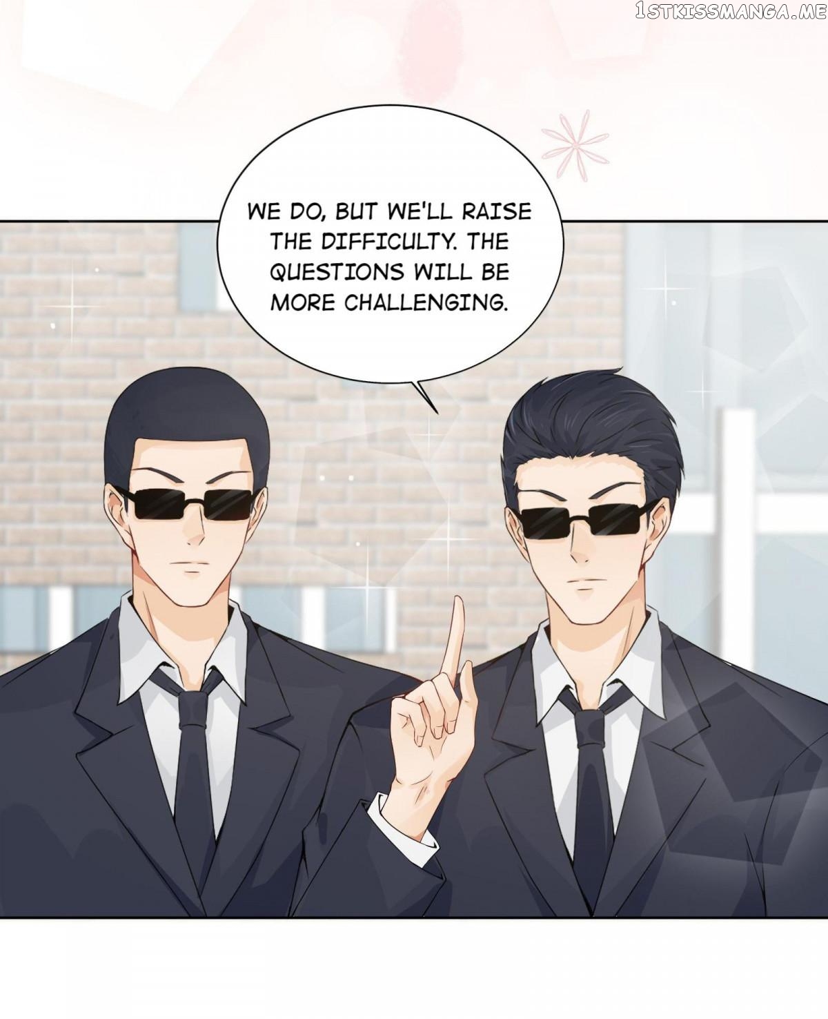 Your Memes Are Better Looking Than You chapter 23 - page 7