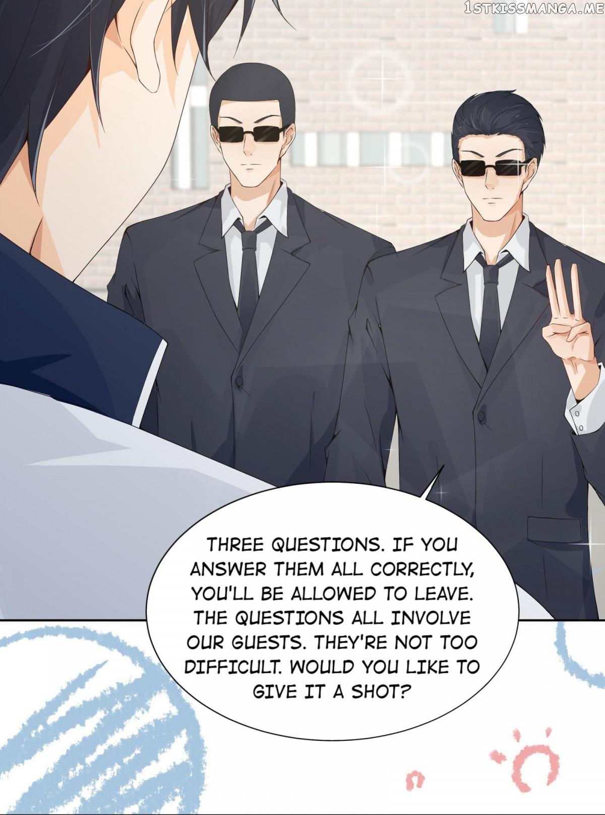 Your Memes Are Better Looking Than You chapter 22 - page 10