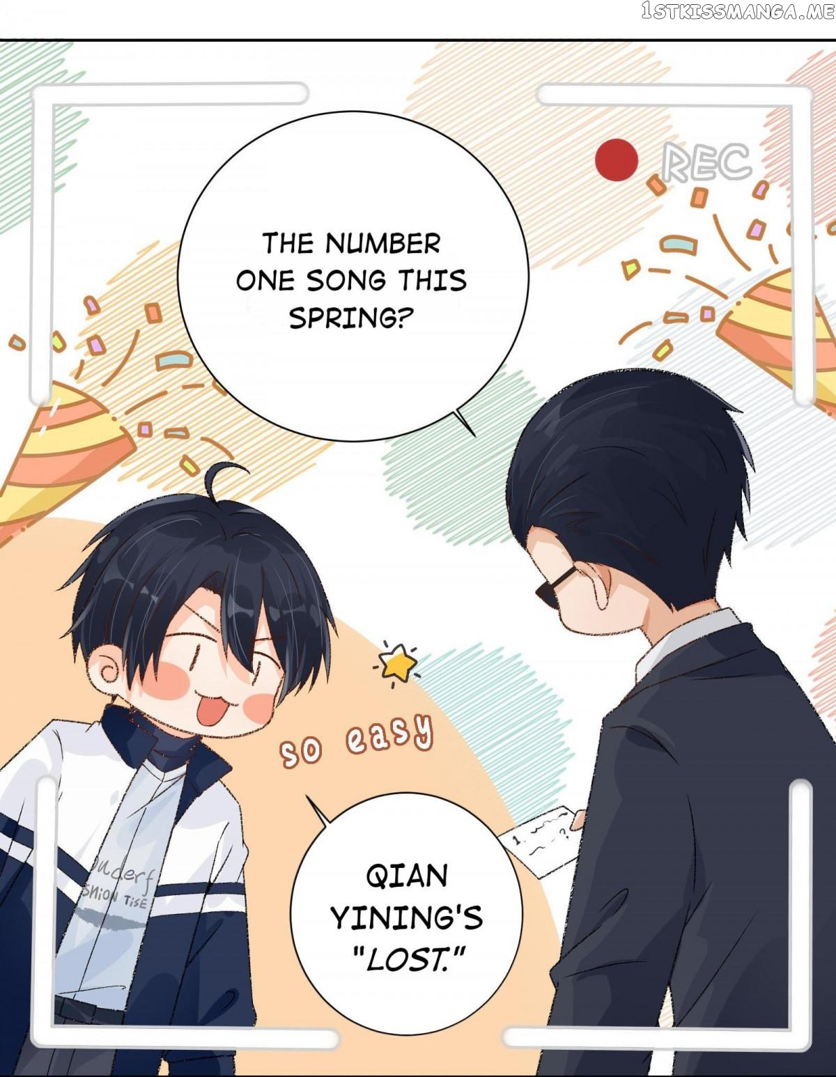 Your Memes Are Better Looking Than You chapter 22 - page 12