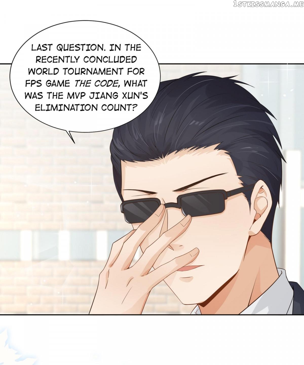 Your Memes Are Better Looking Than You chapter 22 - page 14
