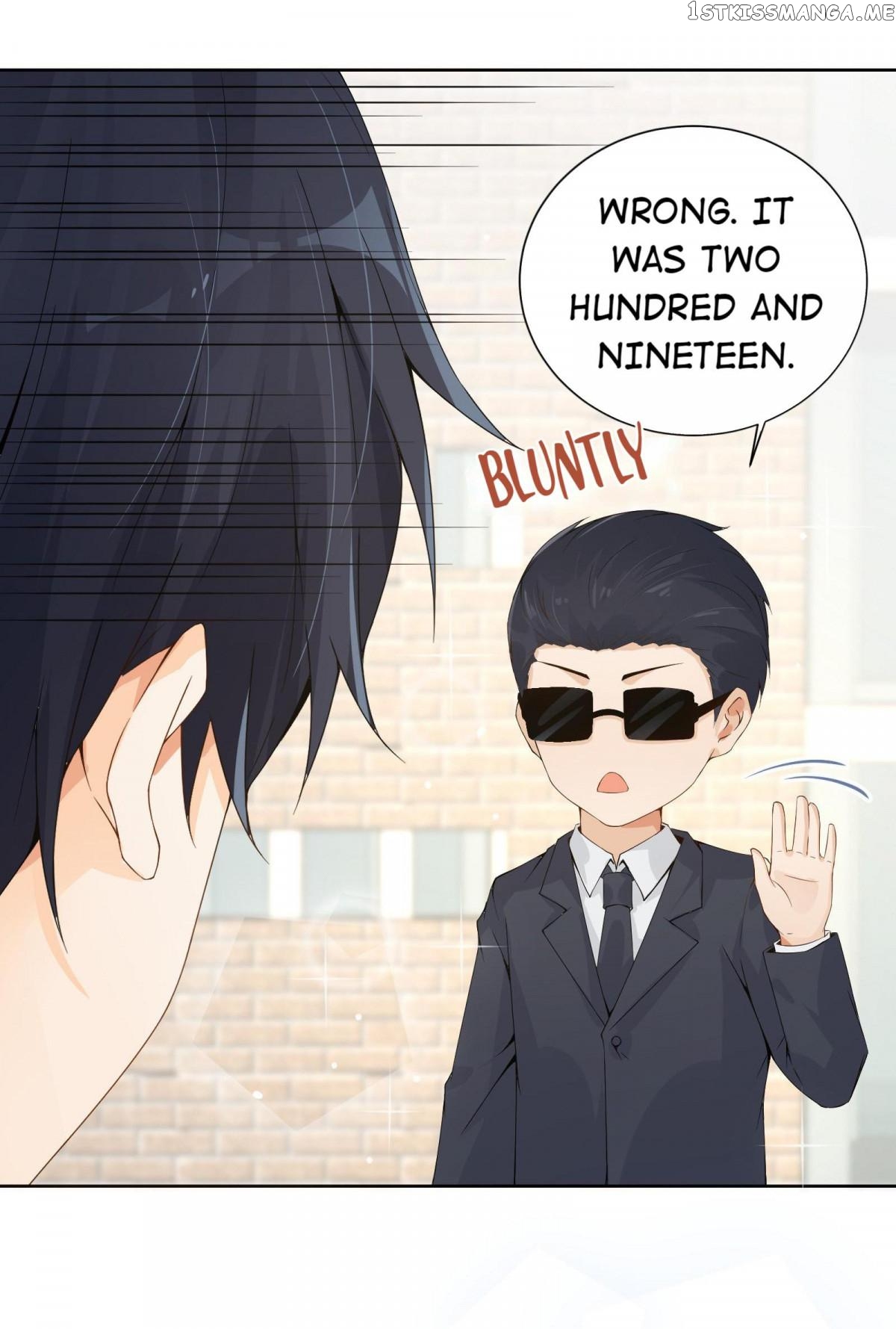 Your Memes Are Better Looking Than You chapter 22 - page 18