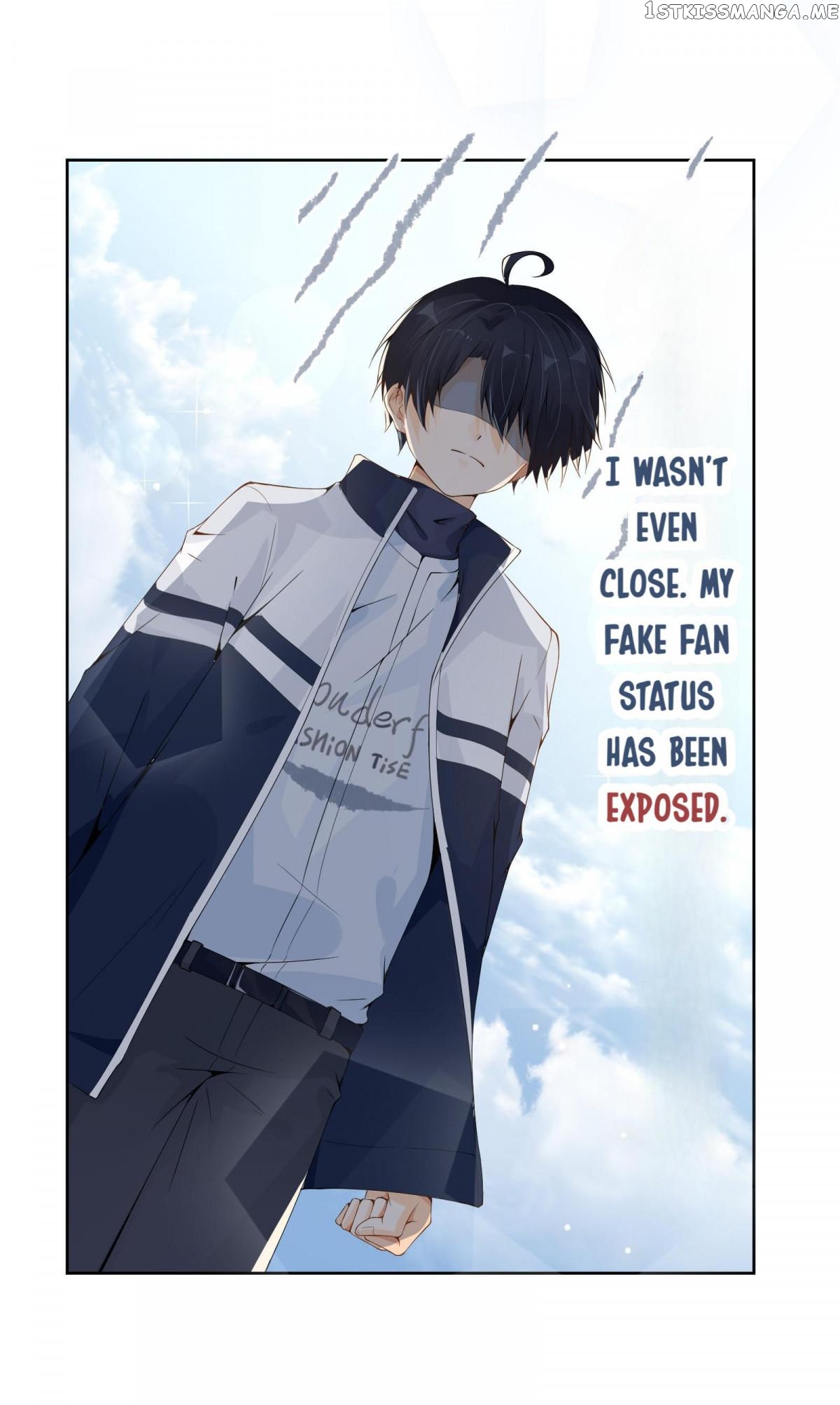 Your Memes Are Better Looking Than You chapter 22 - page 19