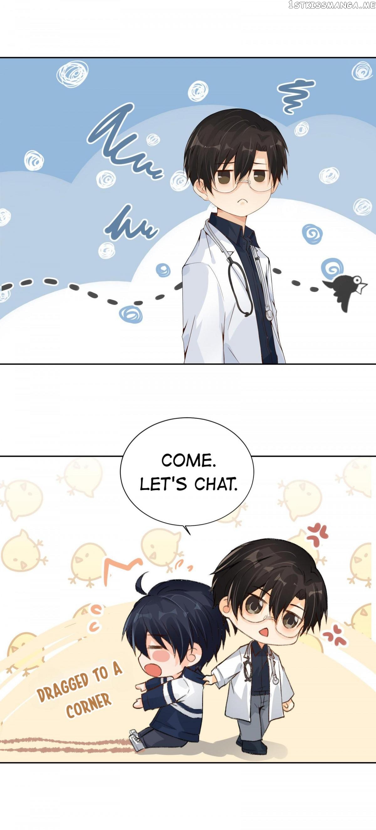 Your Memes Are Better Looking Than You chapter 22 - page 20