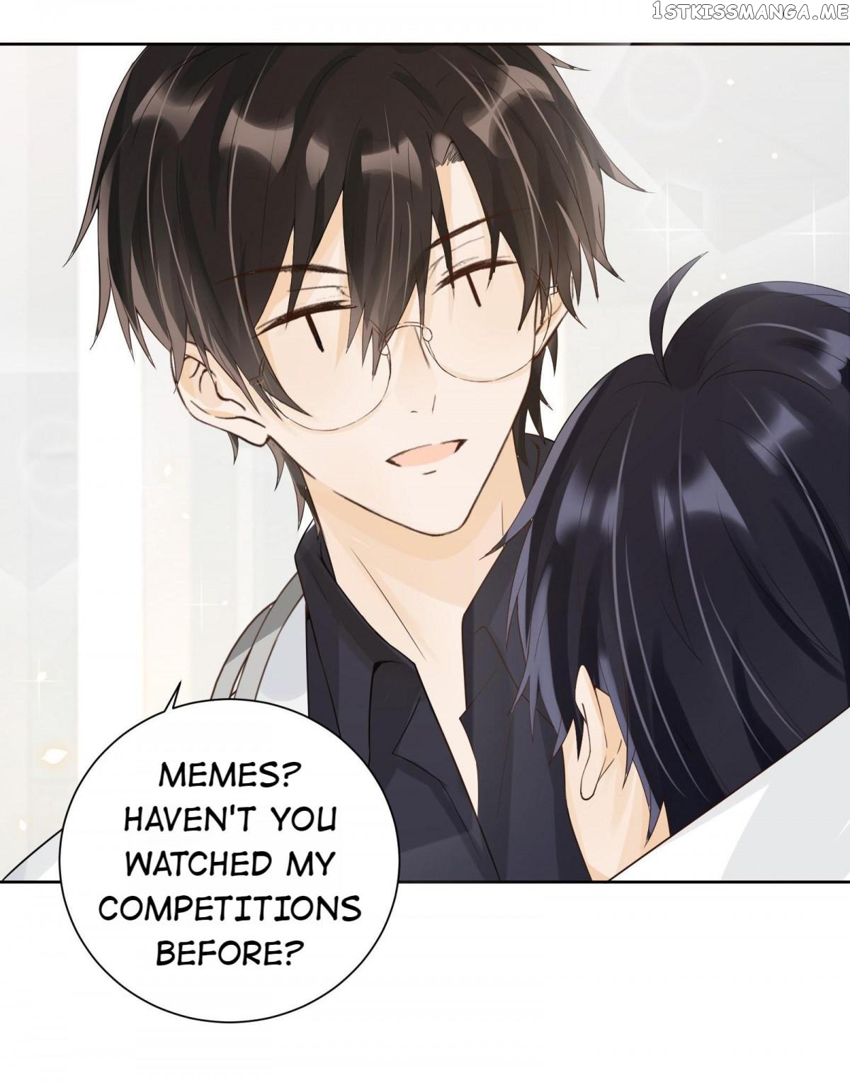 Your Memes Are Better Looking Than You chapter 22 - page 23