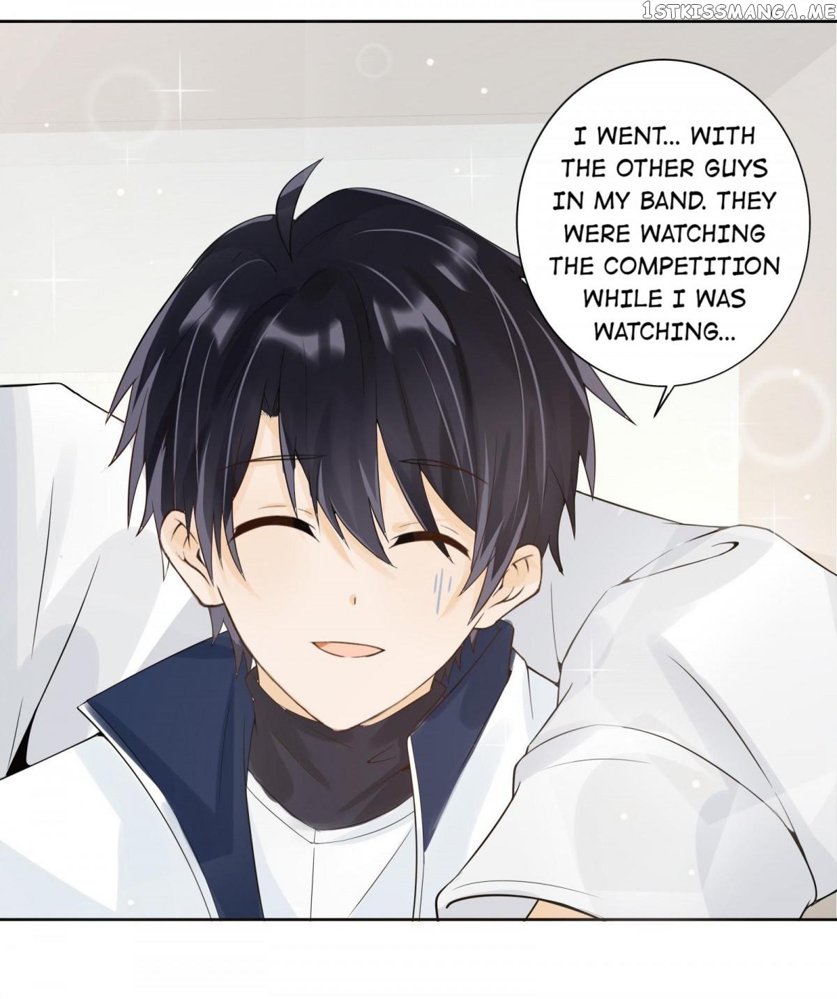 Your Memes Are Better Looking Than You chapter 22 - page 24