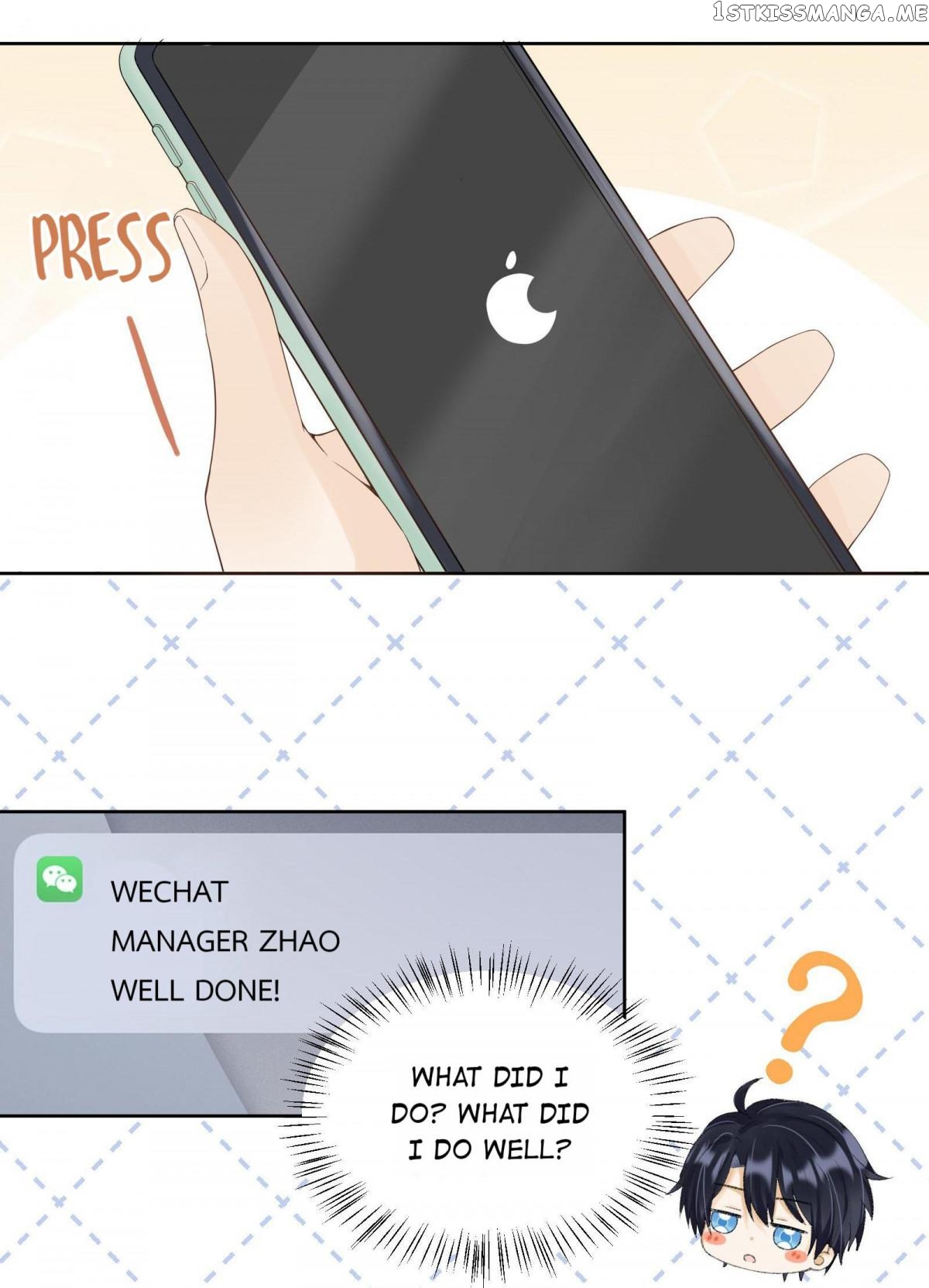 Your Memes Are Better Looking Than You chapter 19 - page 14