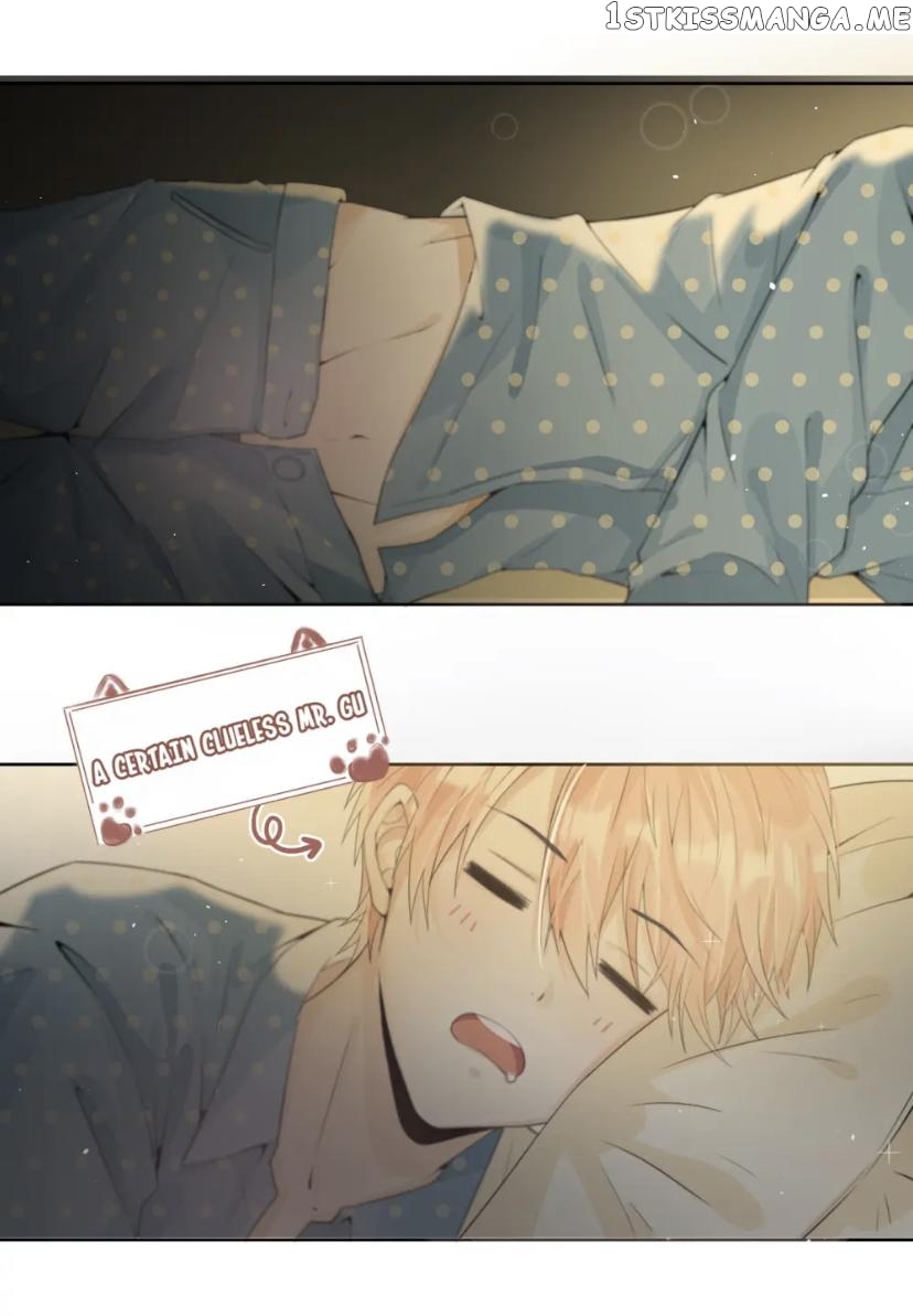 Your Memes Are Better Looking Than You chapter 18 - page 11