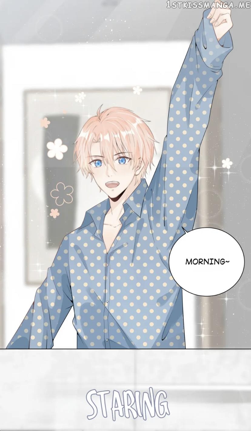 Your Memes Are Better Looking Than You chapter 18 - page 19