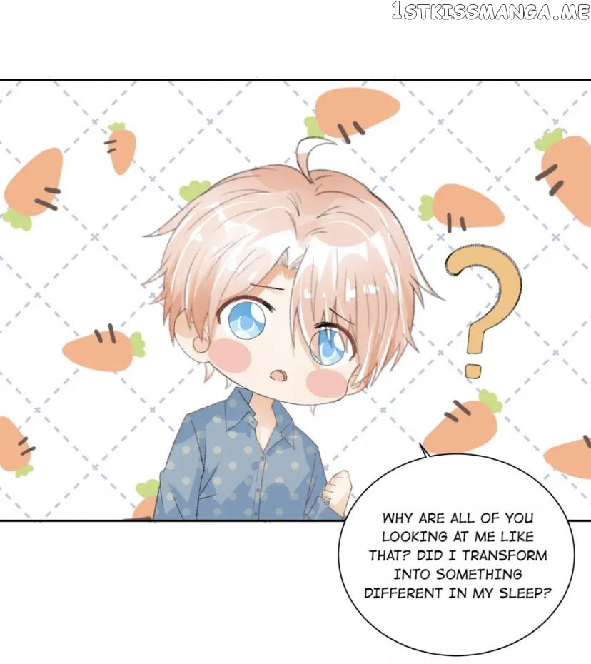 Your Memes Are Better Looking Than You chapter 18 - page 23