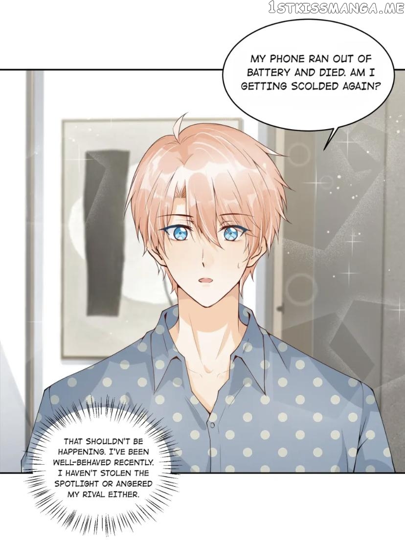 Your Memes Are Better Looking Than You chapter 18 - page 25