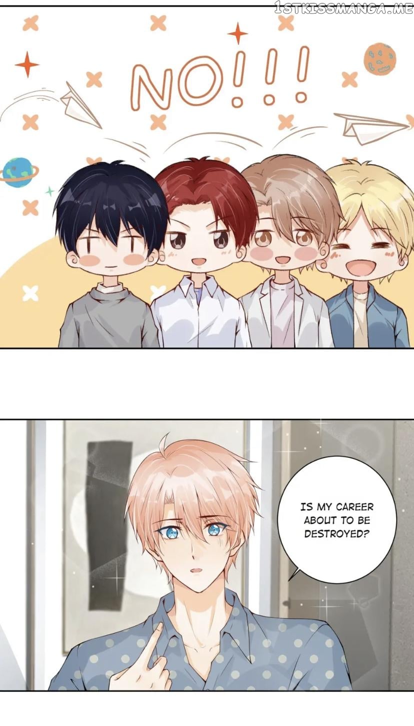 Your Memes Are Better Looking Than You chapter 18 - page 26