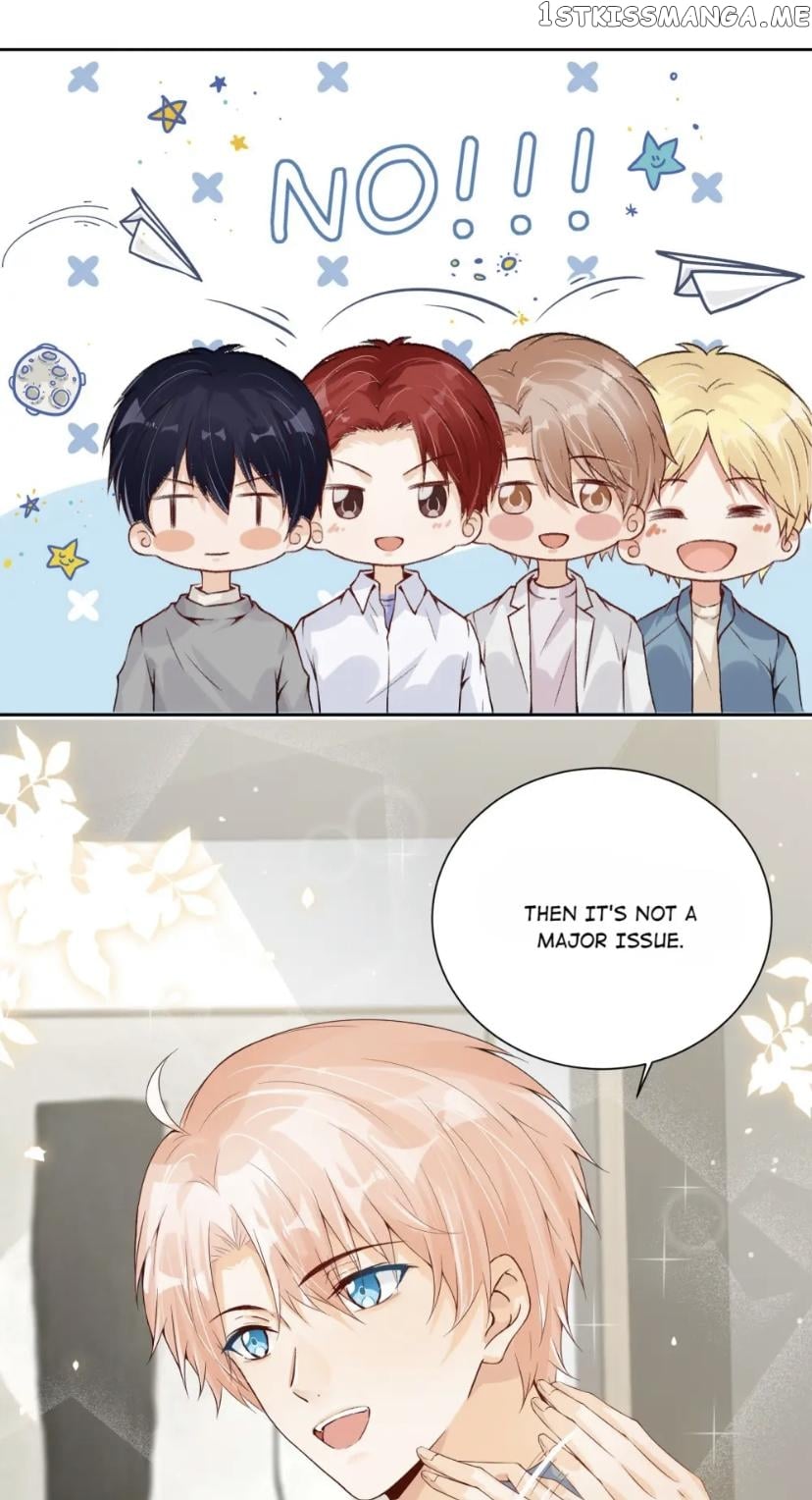 Your Memes Are Better Looking Than You chapter 18 - page 27