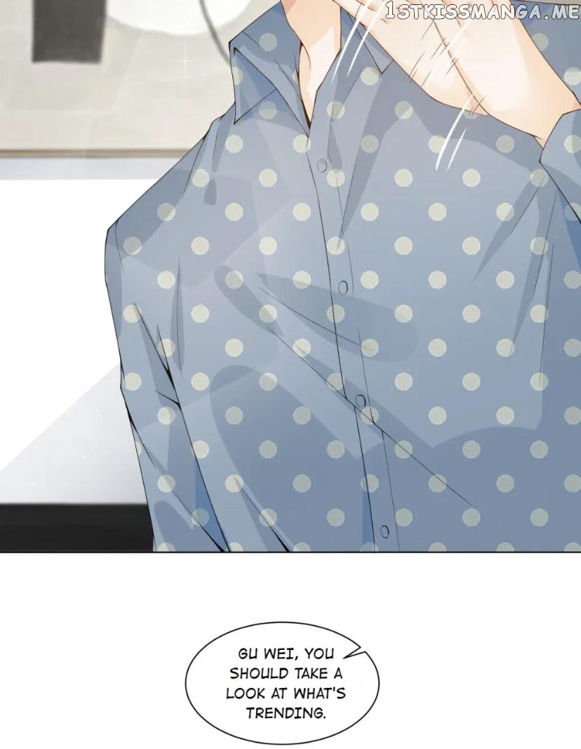 Your Memes Are Better Looking Than You chapter 18 - page 28