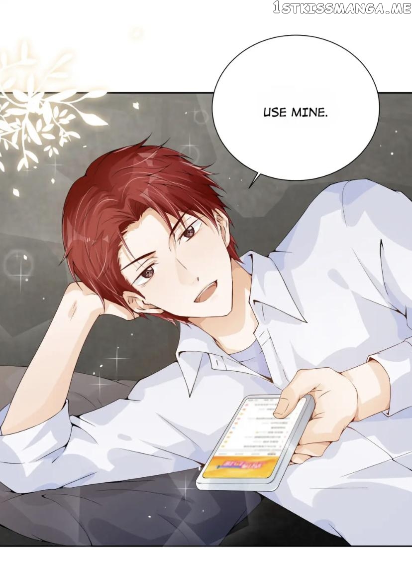Your Memes Are Better Looking Than You chapter 18 - page 31