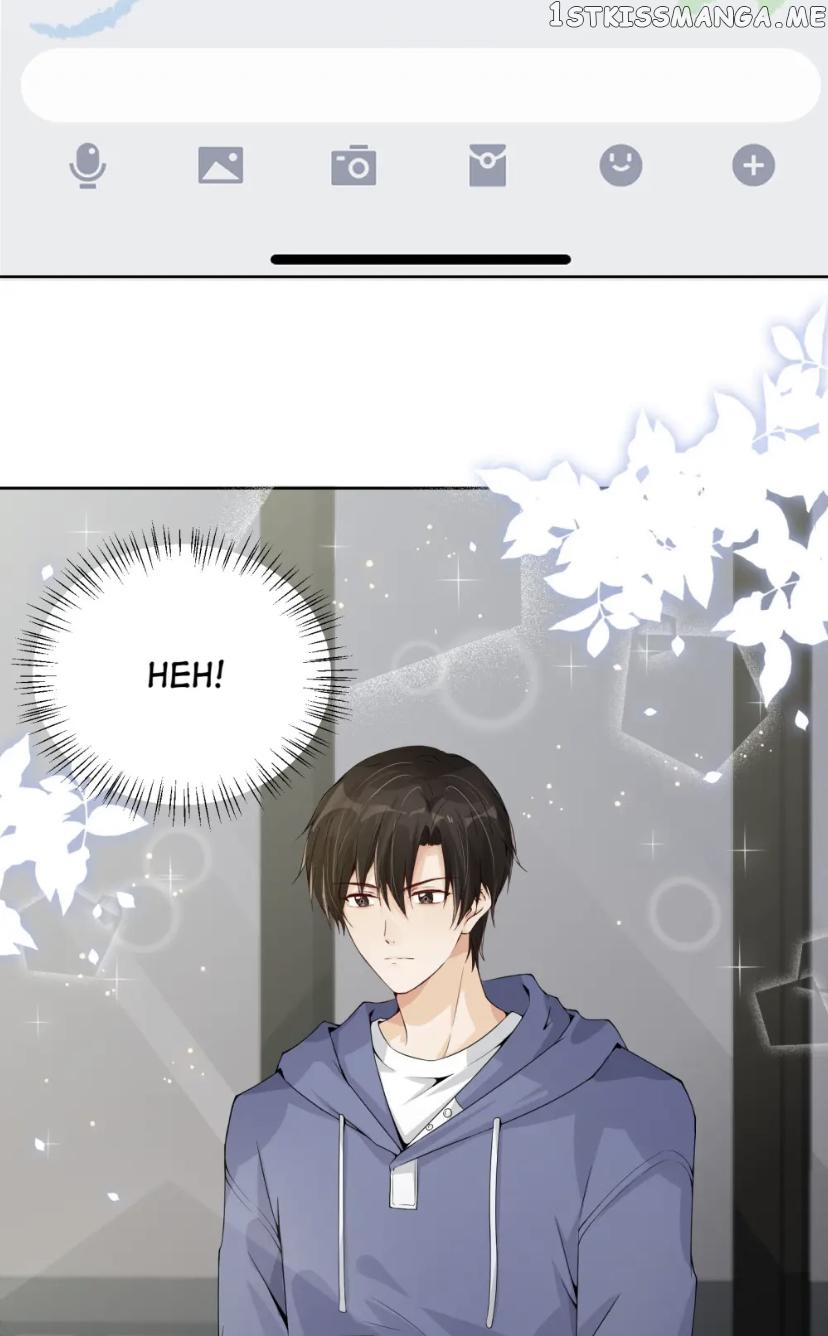Your Memes Are Better Looking Than You chapter 17 - page 16