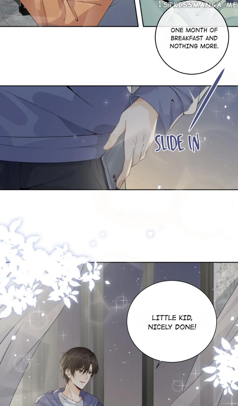 Your Memes Are Better Looking Than You chapter 17 - page 25