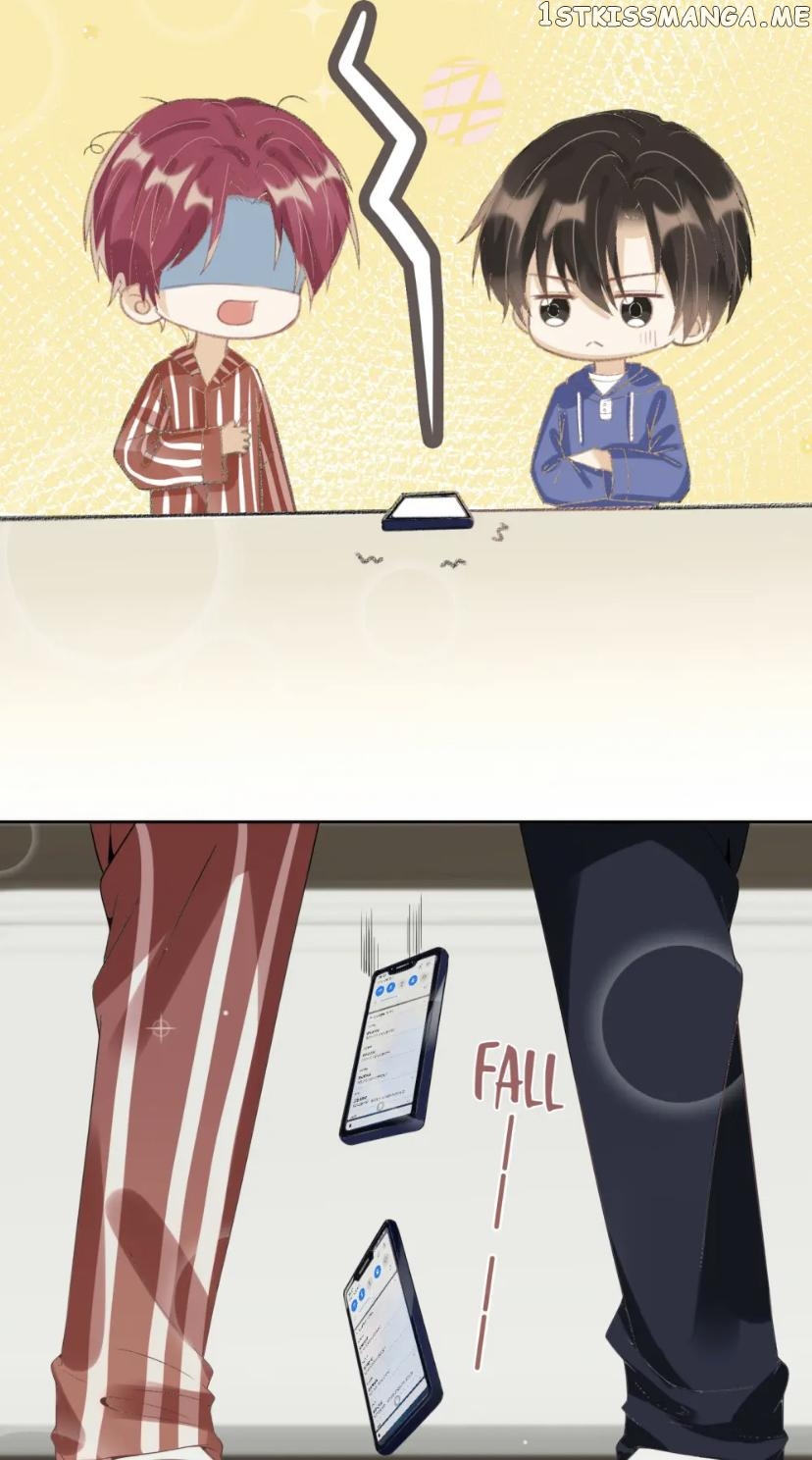 Your Memes Are Better Looking Than You chapter 16 - page 19