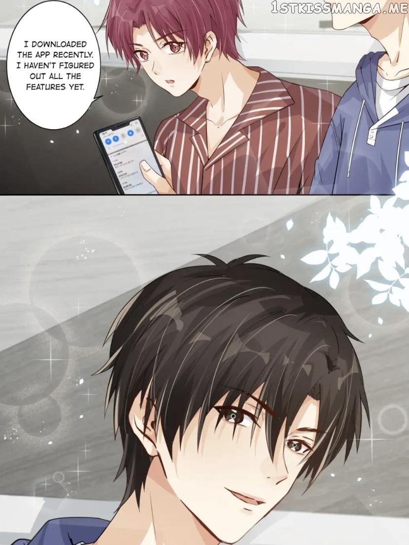 Your Memes Are Better Looking Than You chapter 16 - page 25