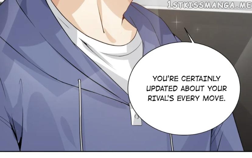 Your Memes Are Better Looking Than You chapter 16 - page 26