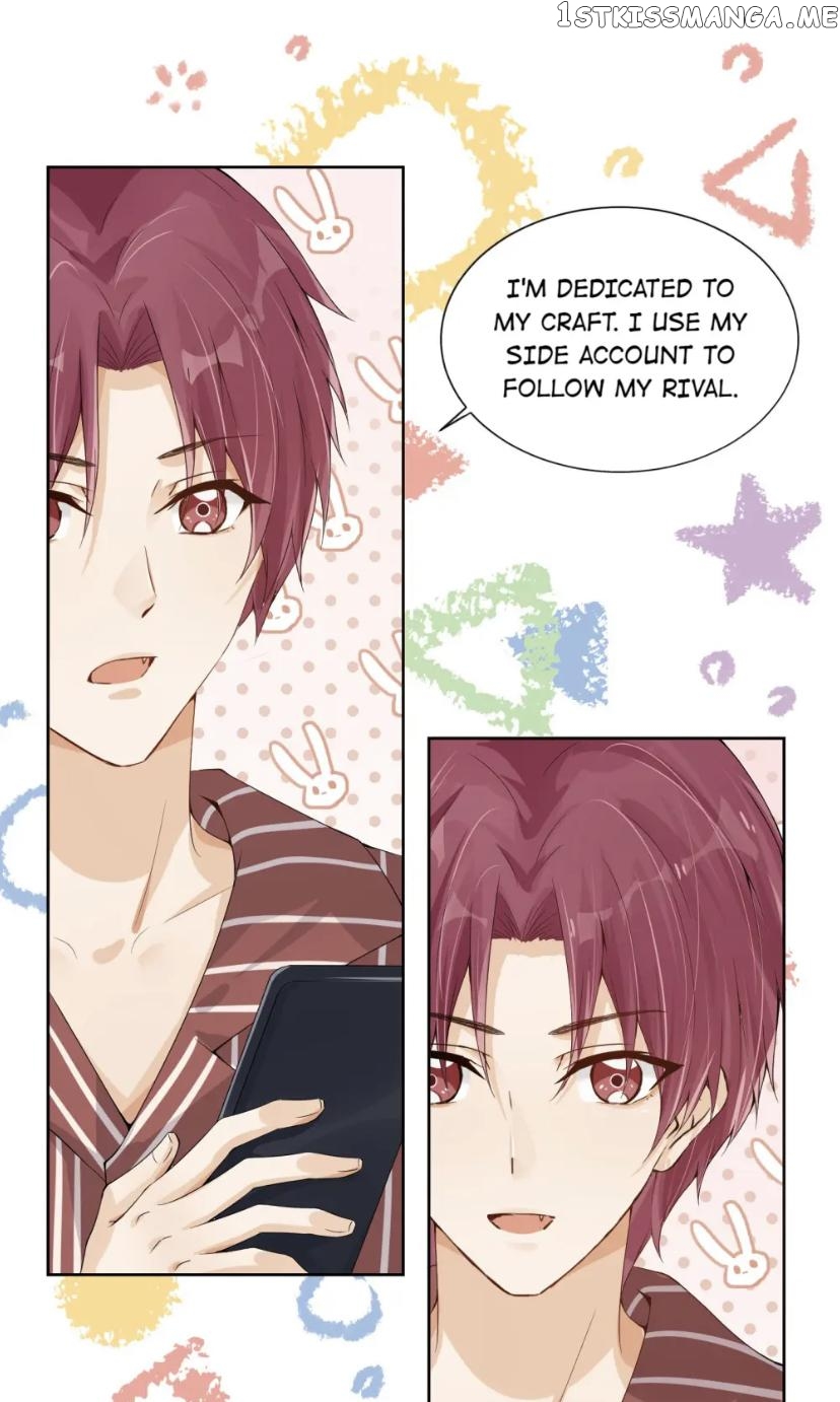Your Memes Are Better Looking Than You chapter 16 - page 27