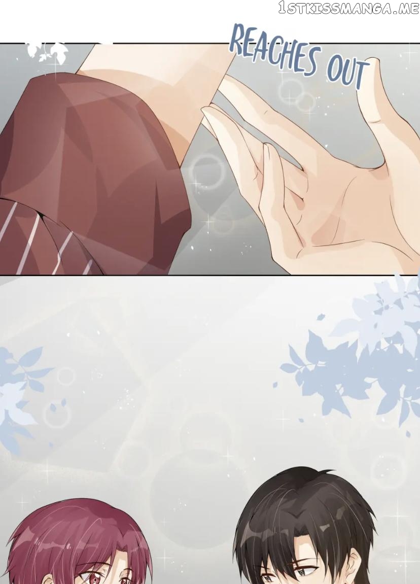 Your Memes Are Better Looking Than You chapter 16 - page 31